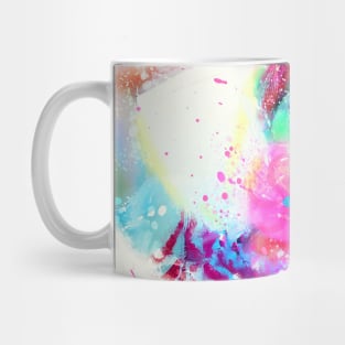 BubbleYum Mug